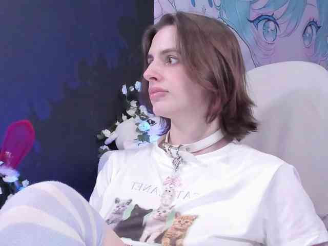 yorogumo webcam
