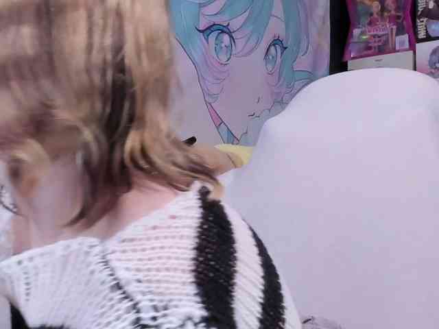 yorogumo webcam