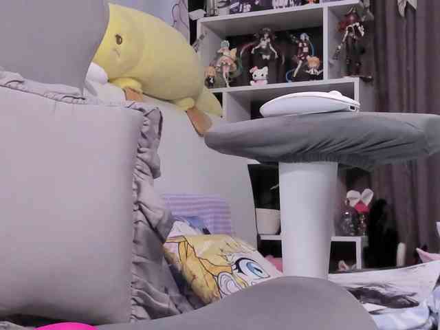 yorogumo webcam