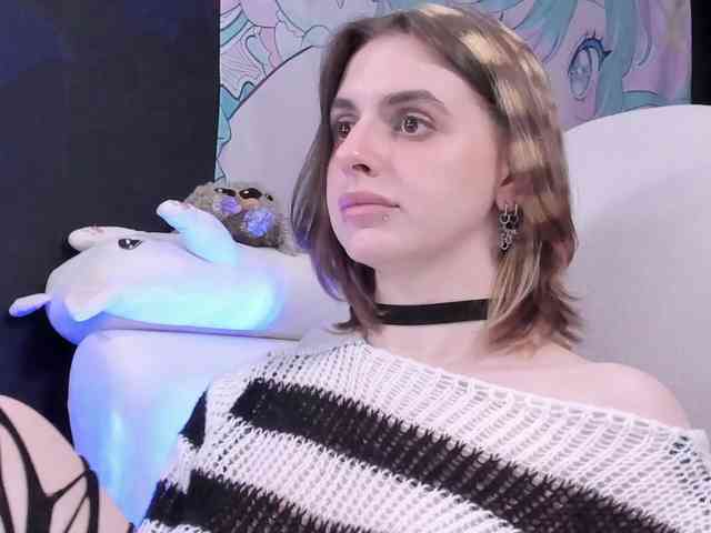 yorogumo webcam