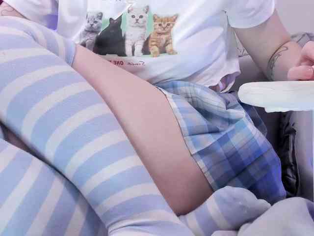 yorogumo webcam