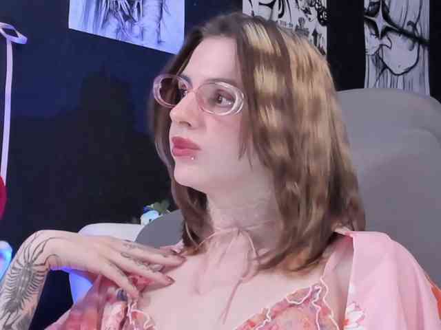yorogumo webcam