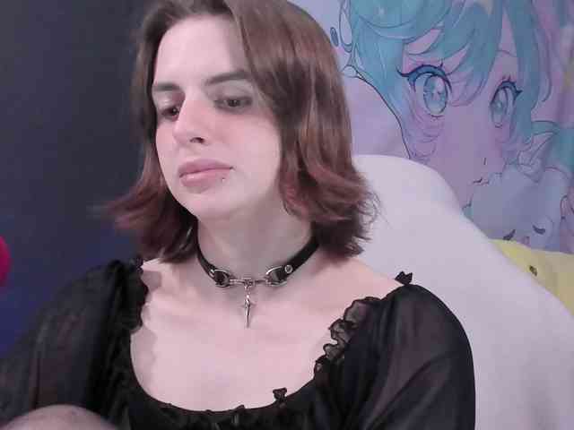yorogumo webcam