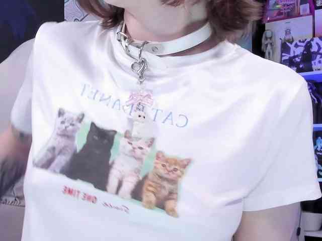 yorogumo webcam