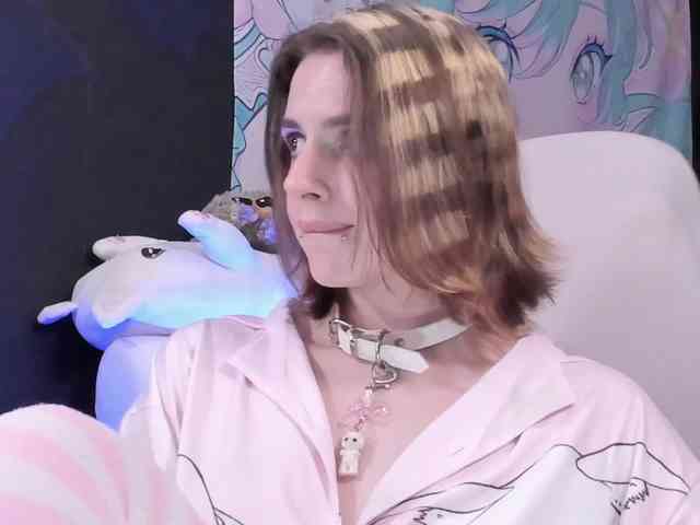 yorogumo webcam