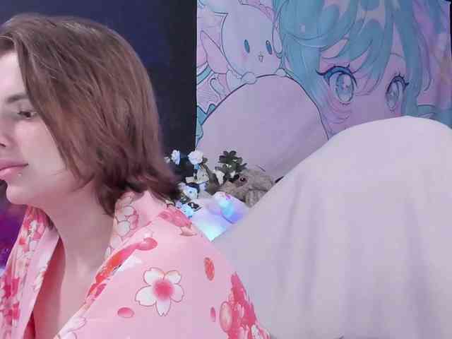 yorogumo webcam