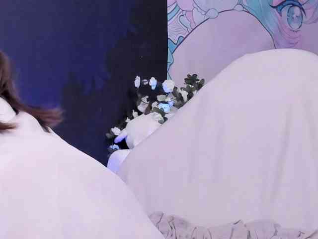 yorogumo Live Webcam on BongaCams