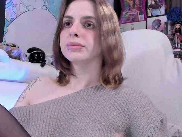 yorogumo webcam