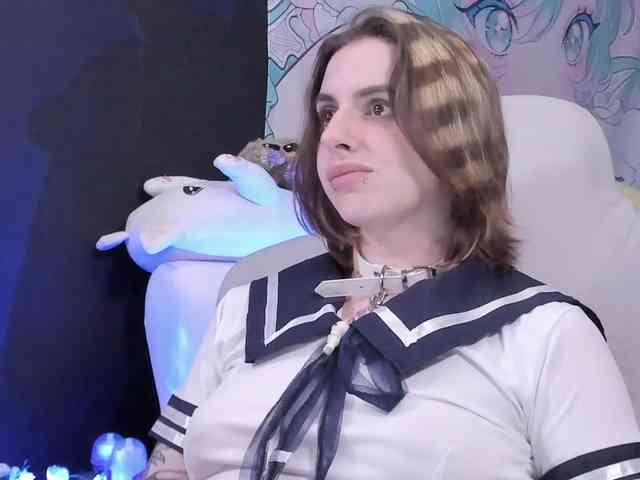 yorogumo webcam