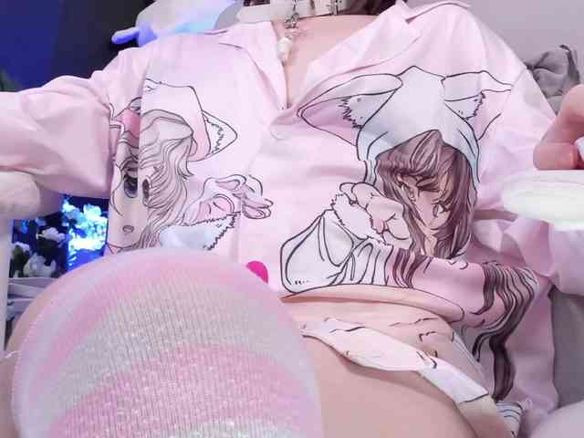 yorogumo webcam