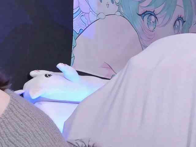 yorogumo webcam