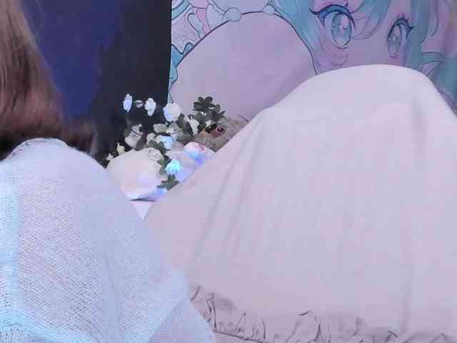 yorogumo webcam