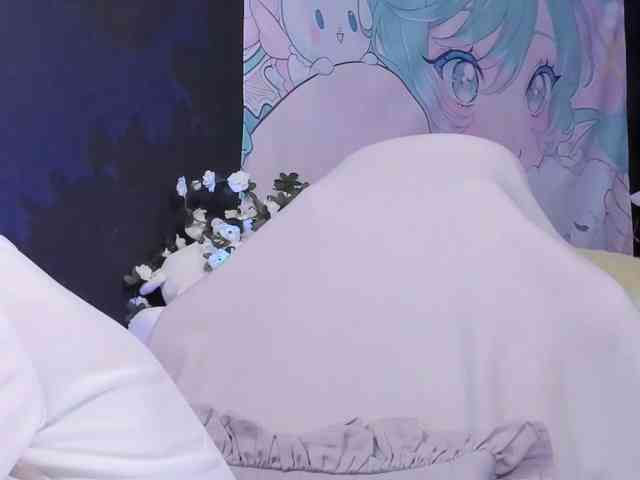 yorogumo webcam