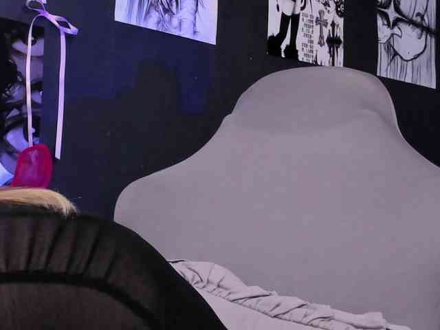 yorogumo webcam