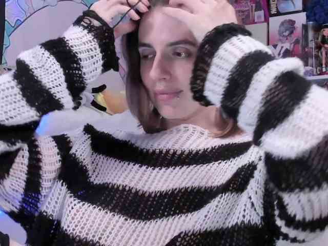 yorogumo webcam