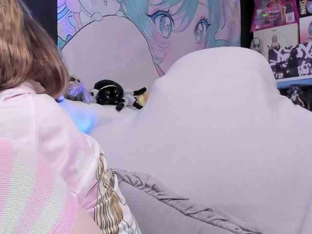yorogumo webcam