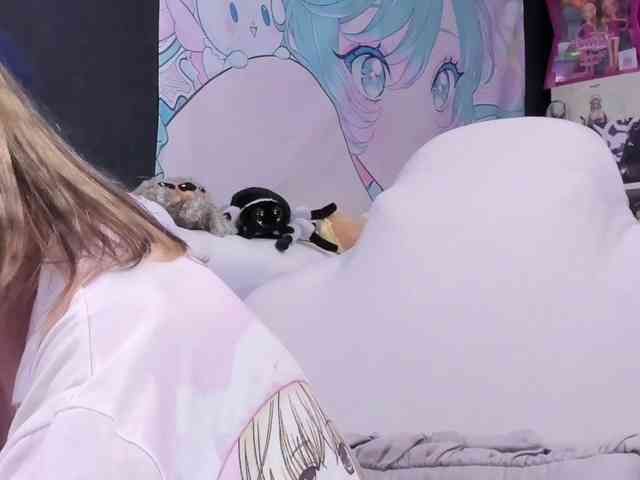 yorogumo webcam