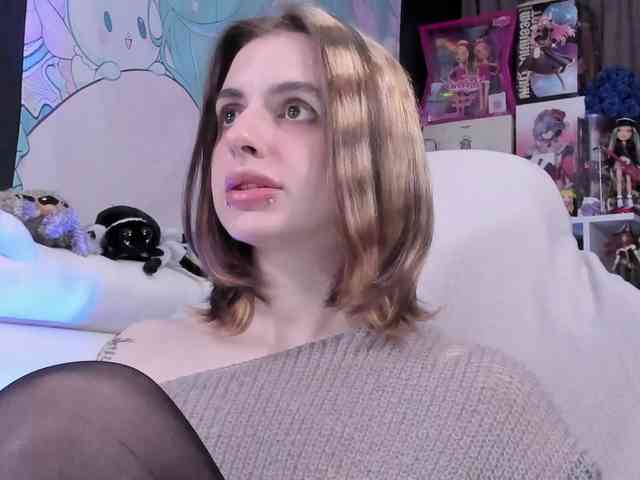yorogumo webcam