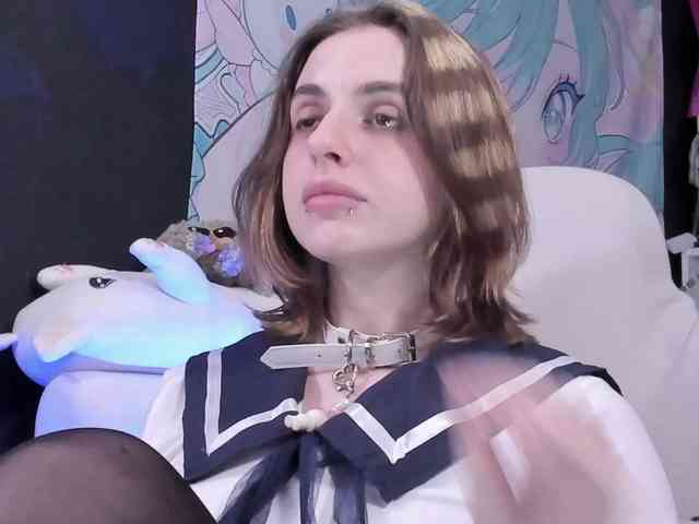 yorogumo webcam