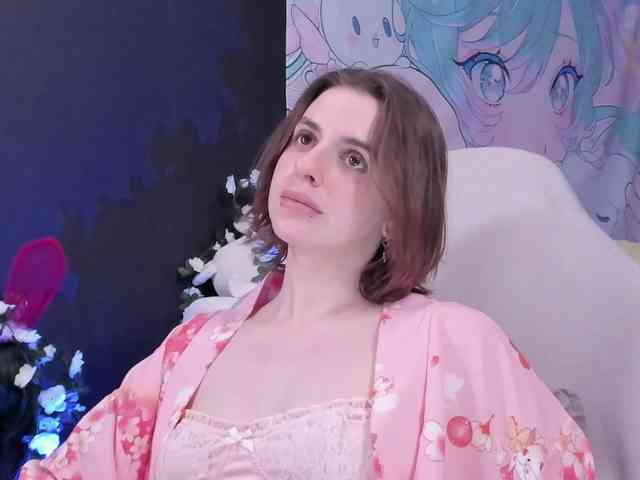 yorogumo webcam