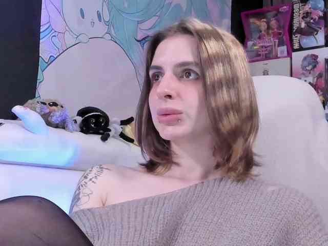 yorogumo webcam