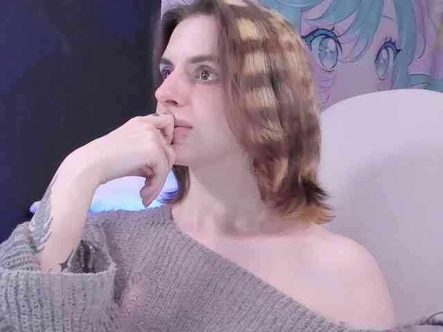 yorogumo webcam