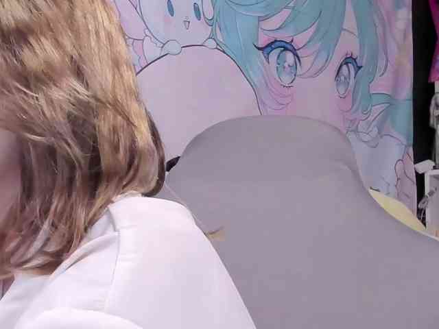 yorogumo webcam