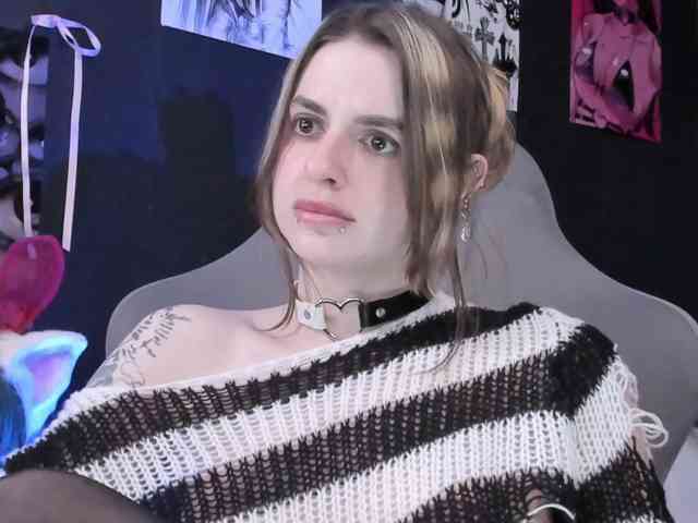 Modelo: yorogumo