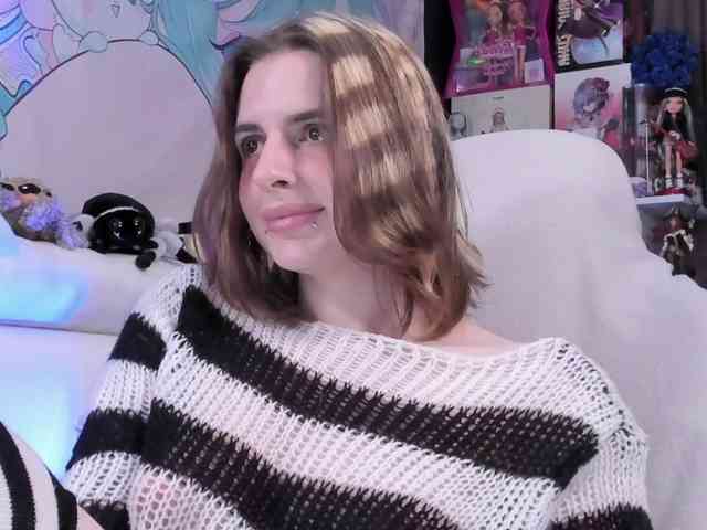 yorogumo webcam