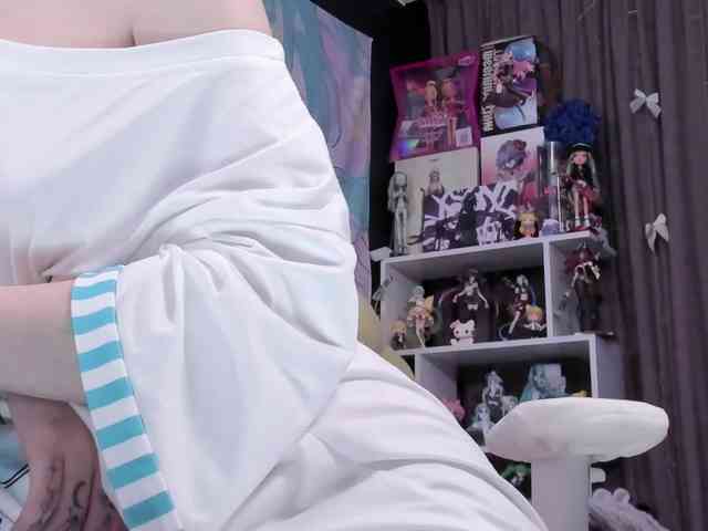 yorogumo webcam