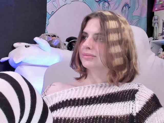 yorogumo webcam
