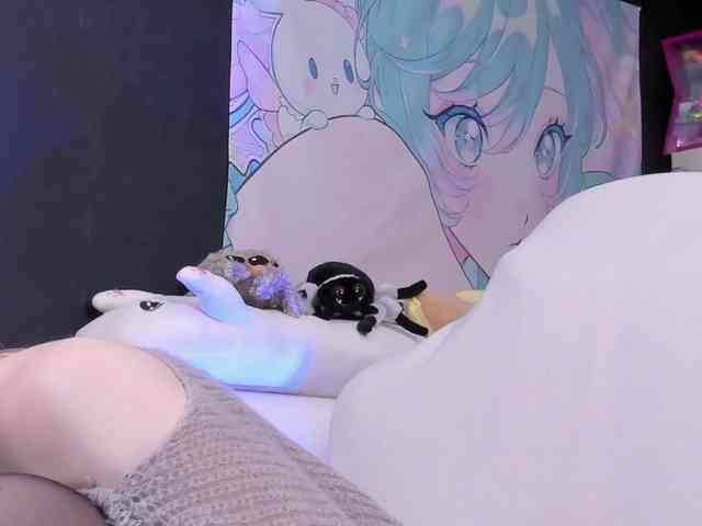yorogumo webcam