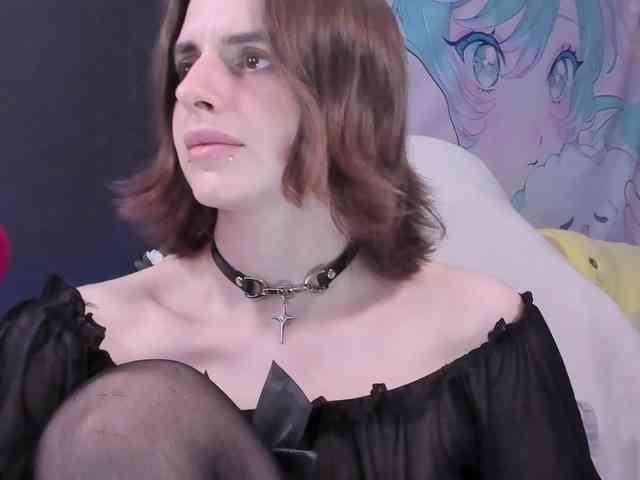 yorogumo webcam