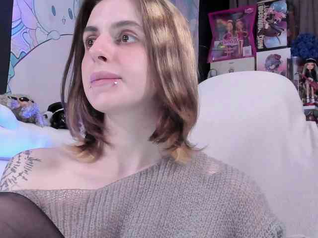 yorogumo webcam