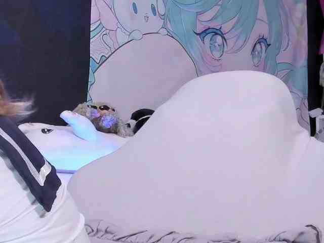yorogumo webcam