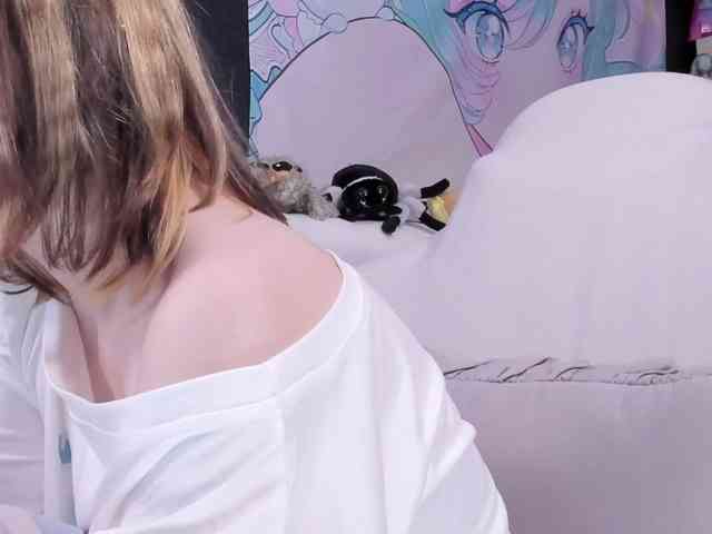 yorogumo webcam