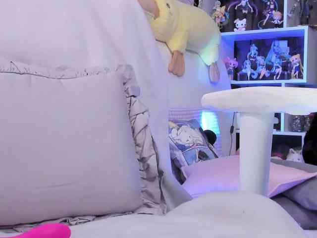 yorogumo webcam