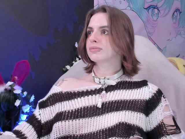 yorogumo webcam