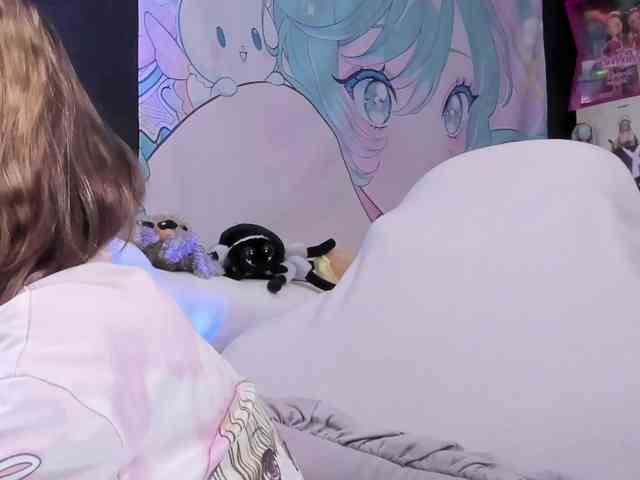 yorogumo webcam