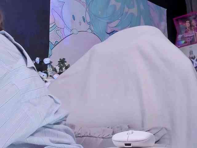 yorogumo webcam
