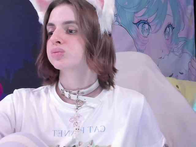 yorogumo webcam