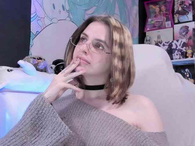 yorogumo webcam