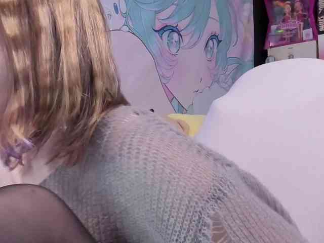 yorogumo webcam