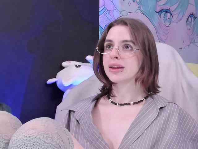 yorogumo webcam