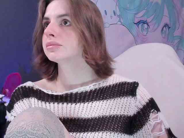 yorogumo webcam