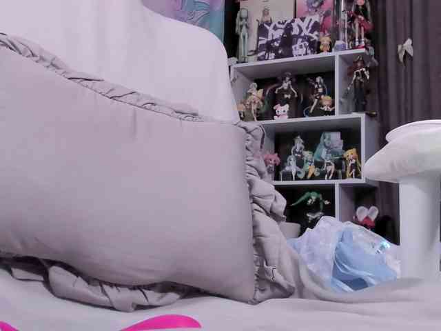 yorogumo webcam