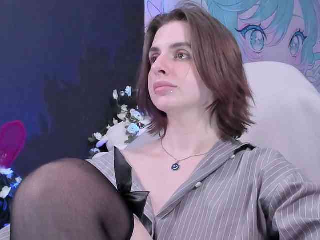 yorogumo webcam