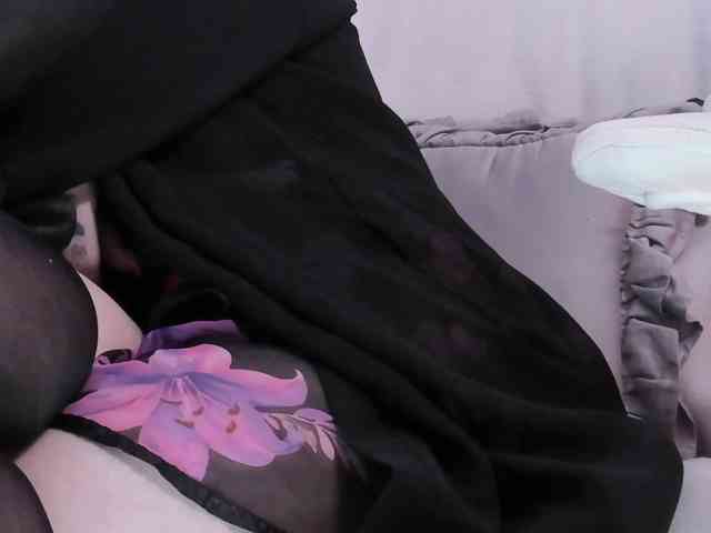 yorogumo webcam