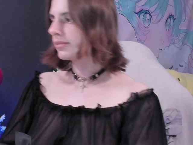 yorogumo webcam