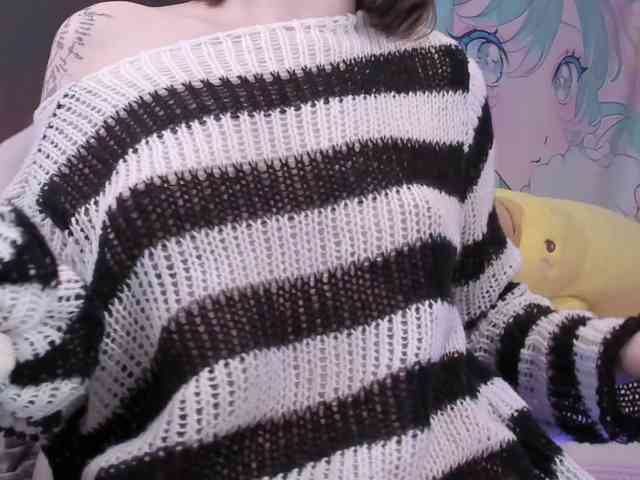 yorogumo webcam